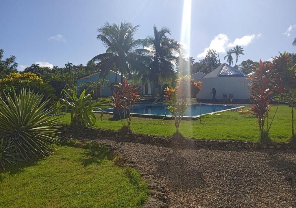 Photo of Outdoor in Monte Plata