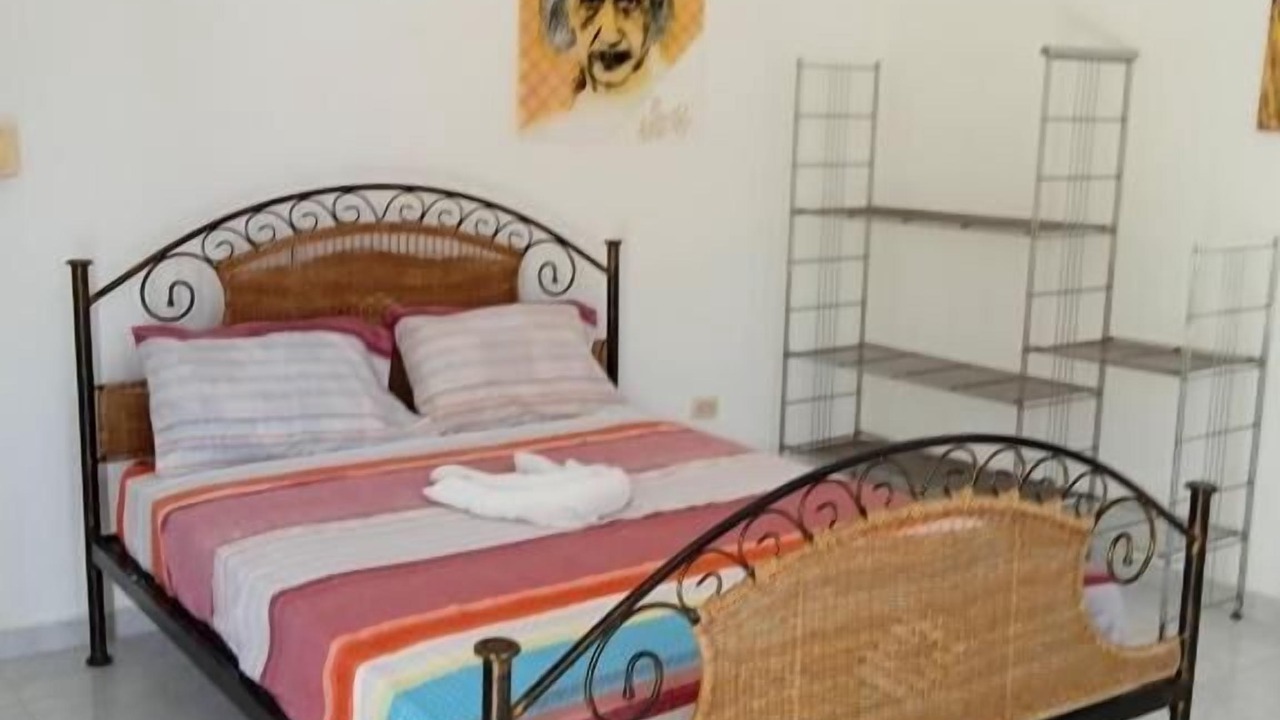 Photo of Bedroom in Monte Plata