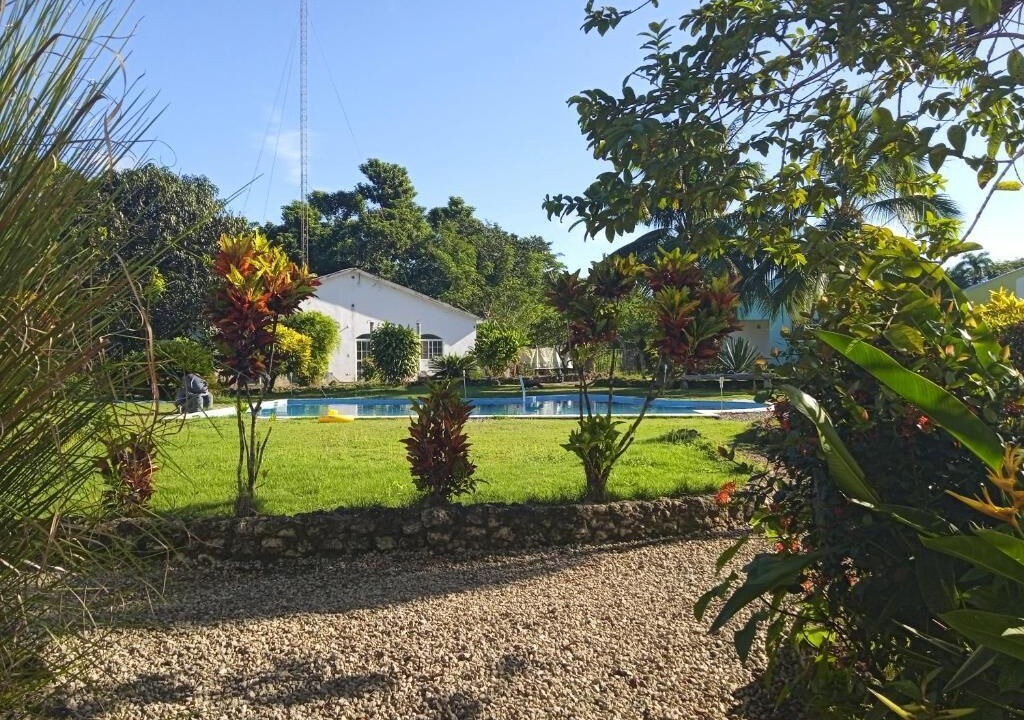 Photo of Outdoor in Monte Plata