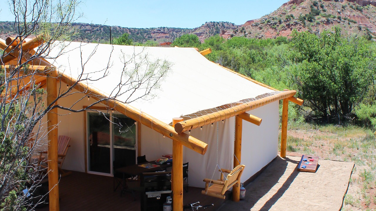 Photo of Outdoor in Canyon