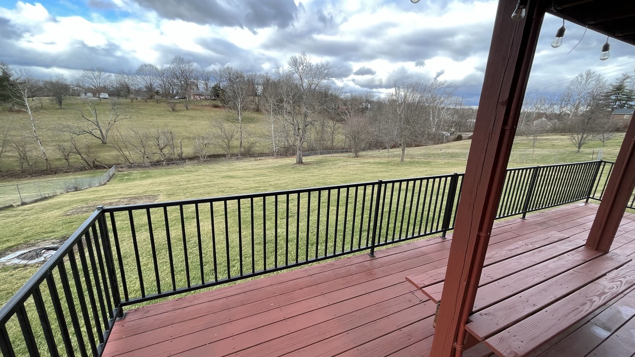 Photo of Outdoor in Richmond