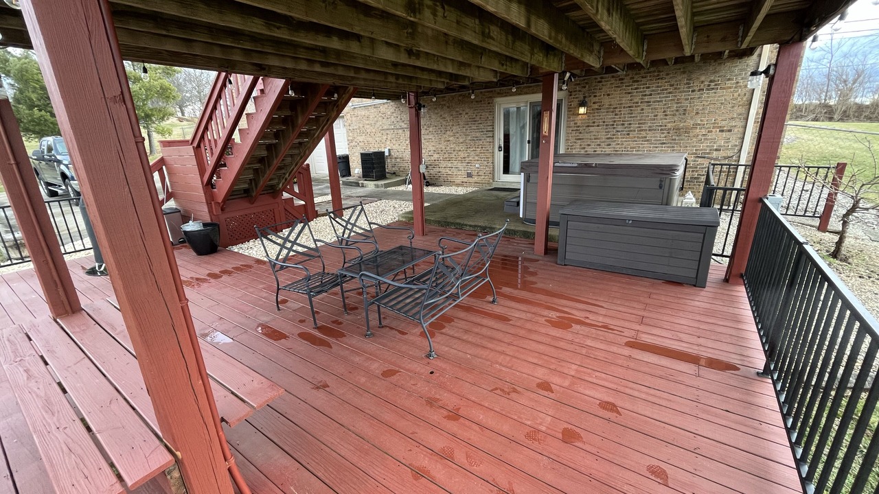 Photo of Outdoor in Richmond
