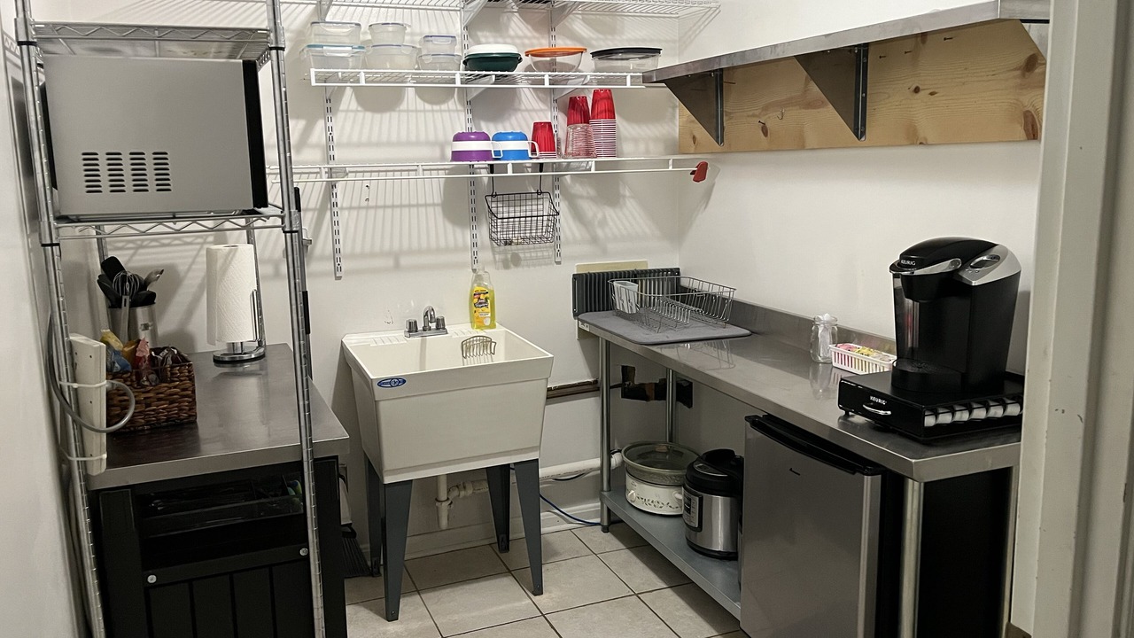 Photo of Kitchen in Richmond