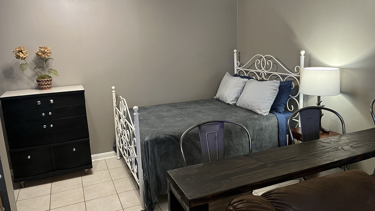 Photo of Bedroom in Richmond