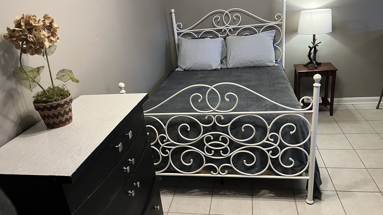 Photo of Bedroom in Richmond