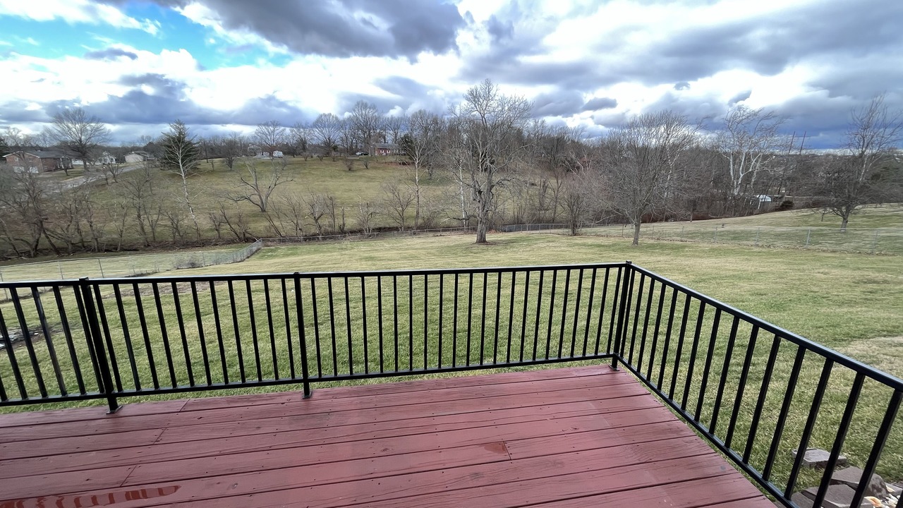 Photo of Outdoor in Richmond
