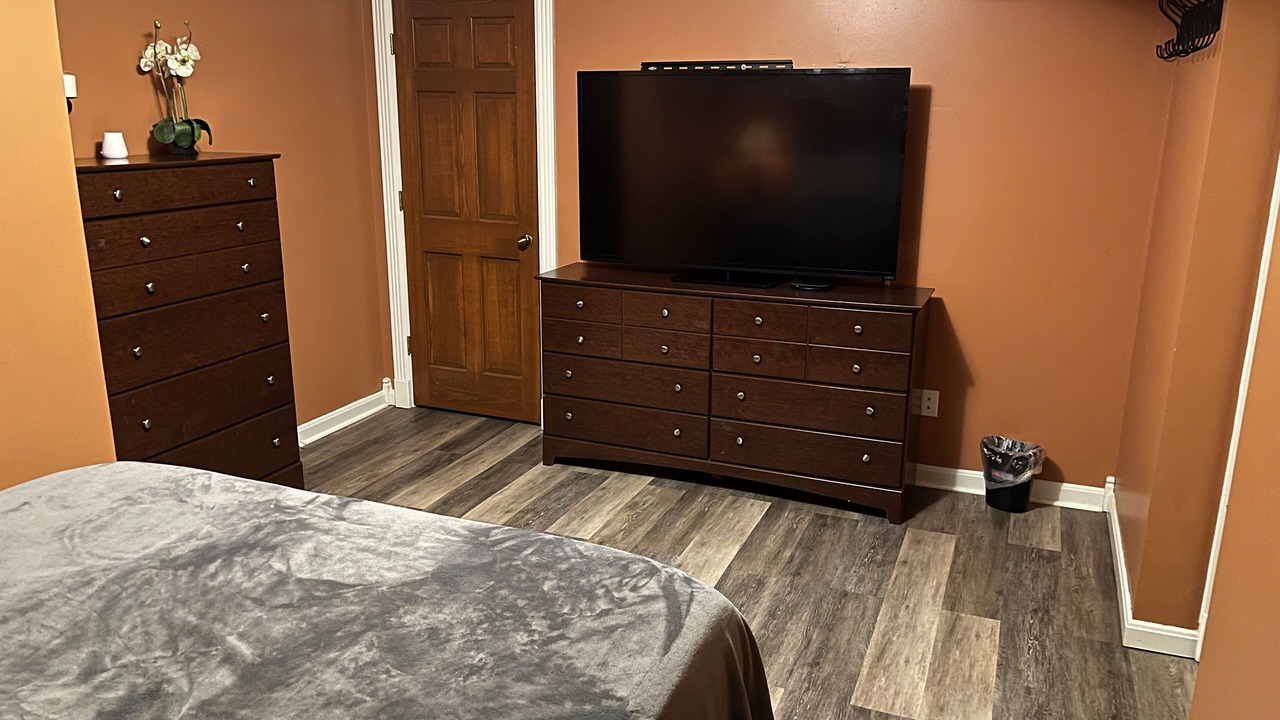 Photo of Bedroom in Richmond
