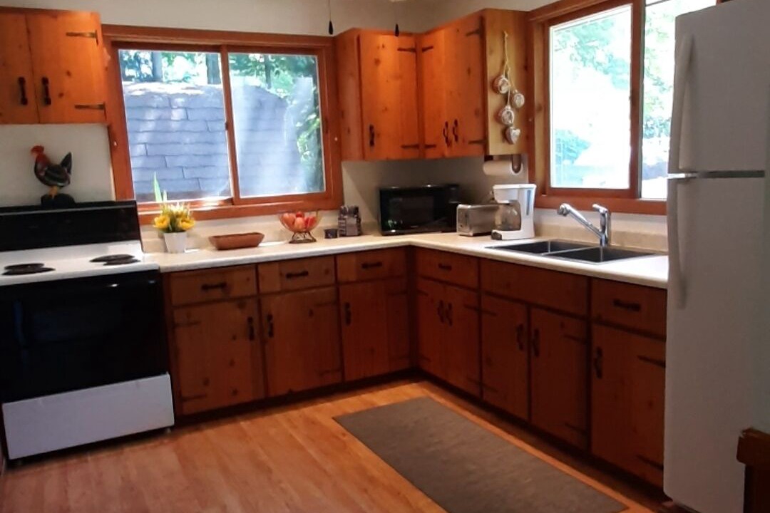 Photo of Kitchen in Point Clark