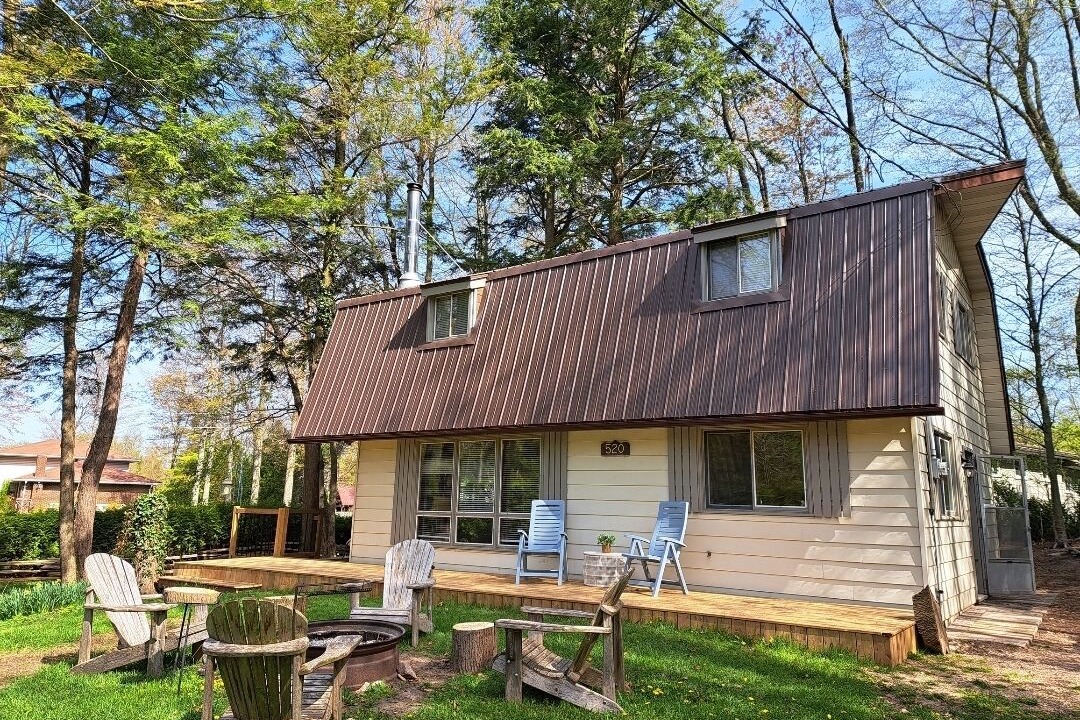 Photo of Outdoor in Point Clark