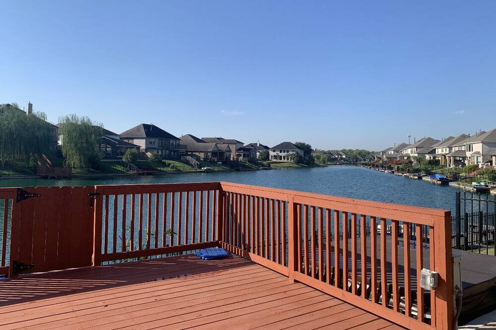 Photo of Outdoor in Missouri City