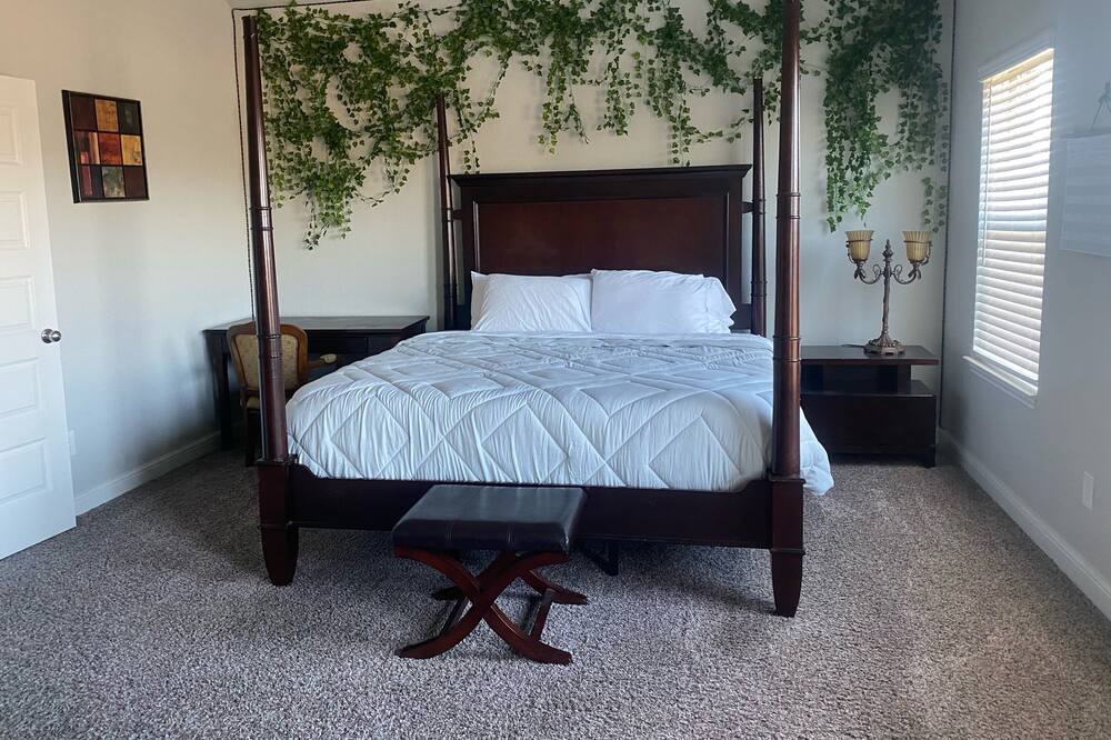 Photo of Bedroom in Missouri City