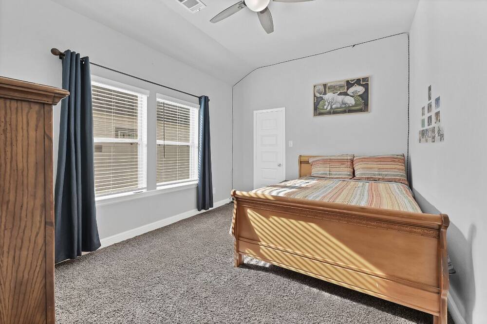 Photo of Bedroom in Missouri City