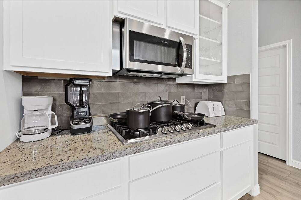 Photo of Kitchen in Missouri City