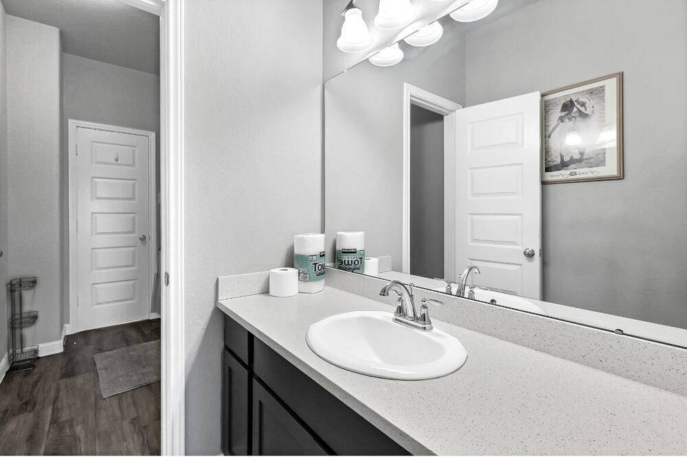 Photo of Bathroom in Missouri City