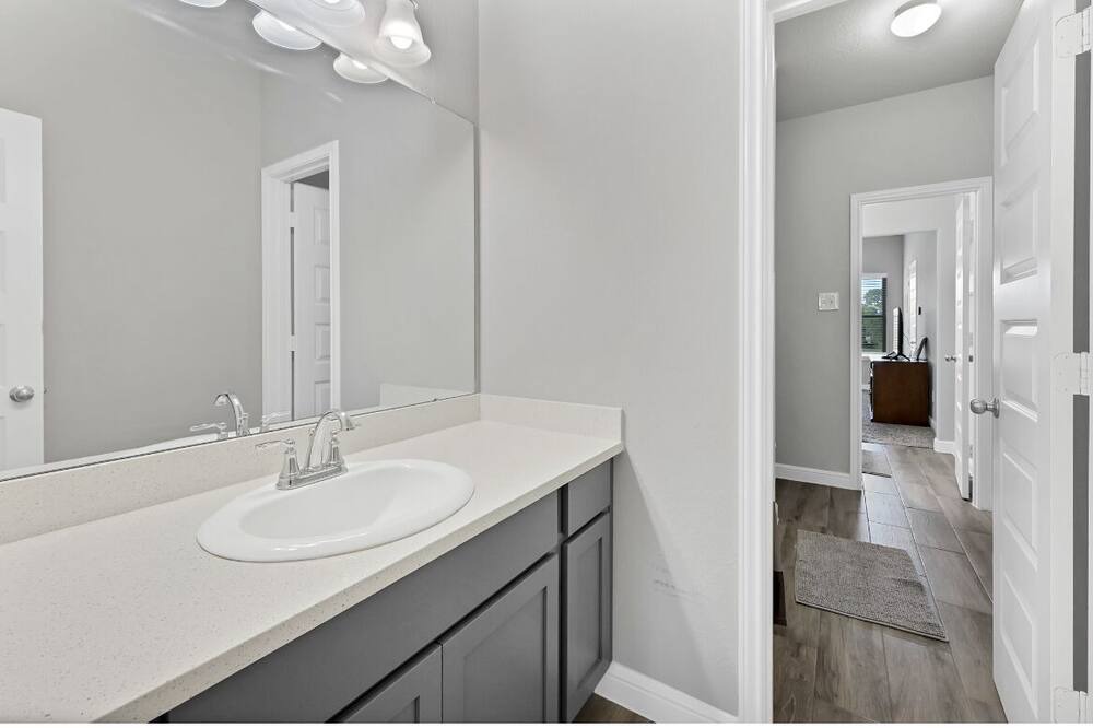Photo of Bathroom in Missouri City