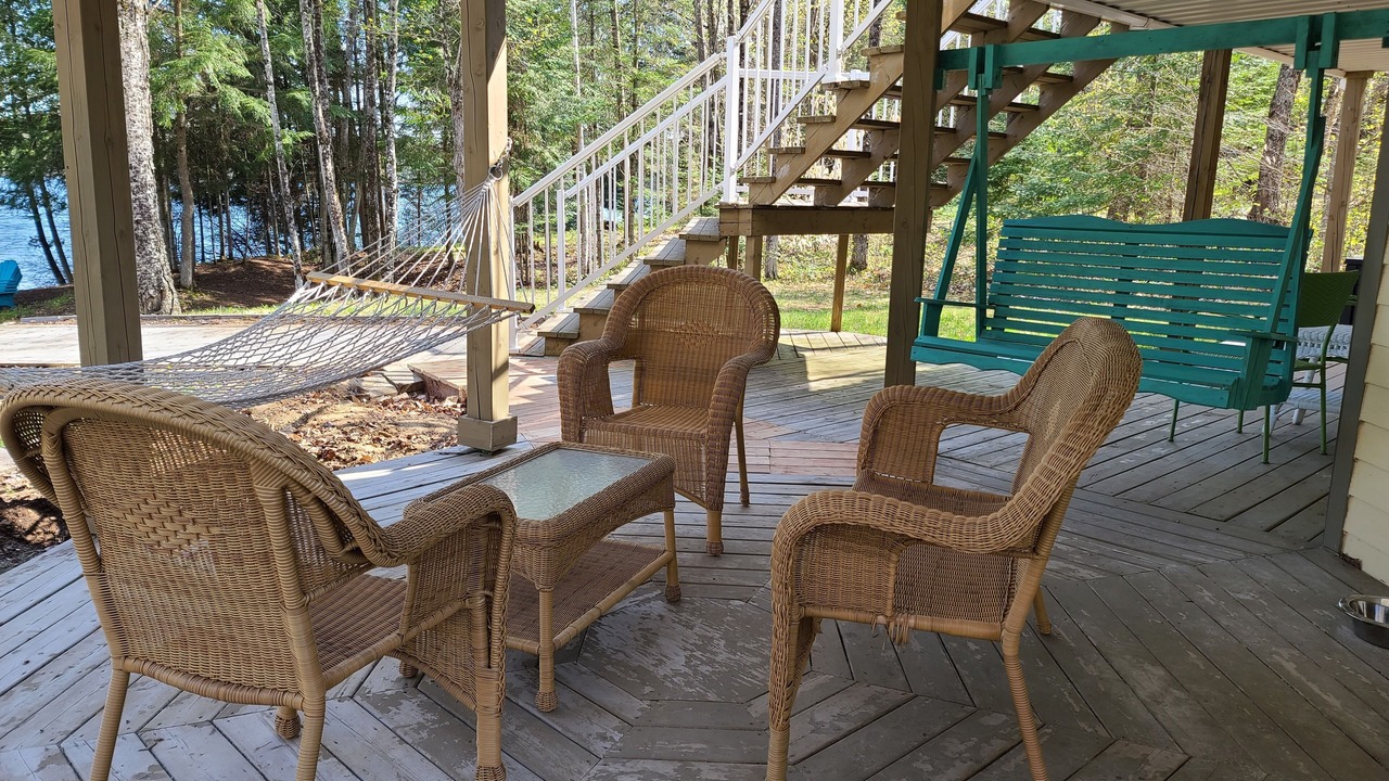 Photo of Outdoor in Amherst