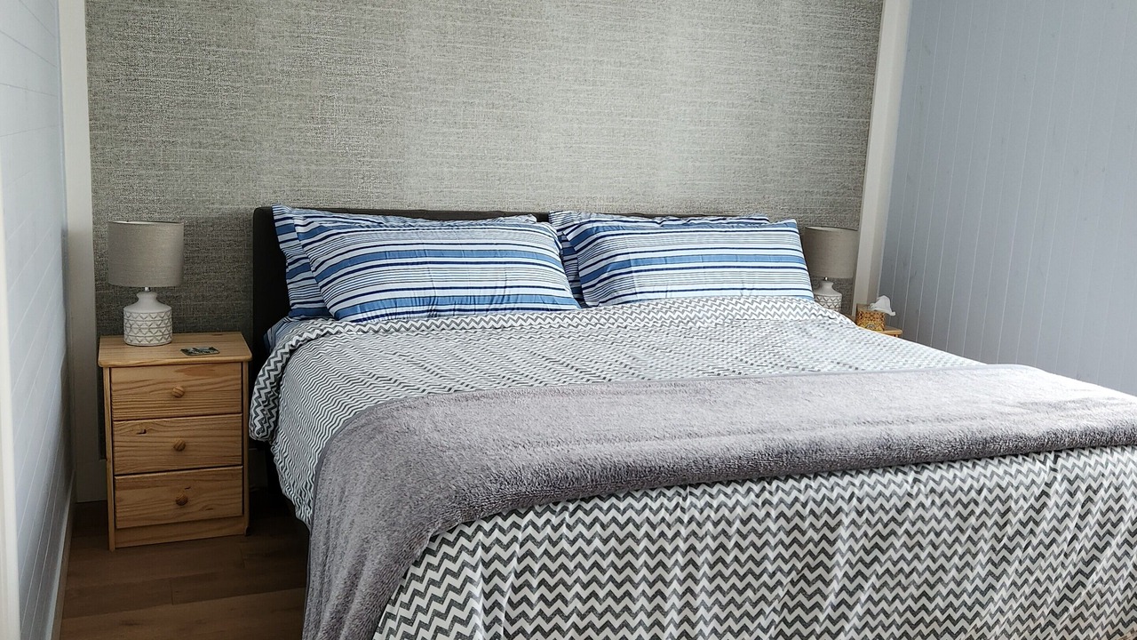 Photo of Bedroom in Amherst