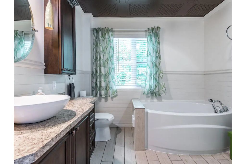 Photo of Bathroom in Amherst