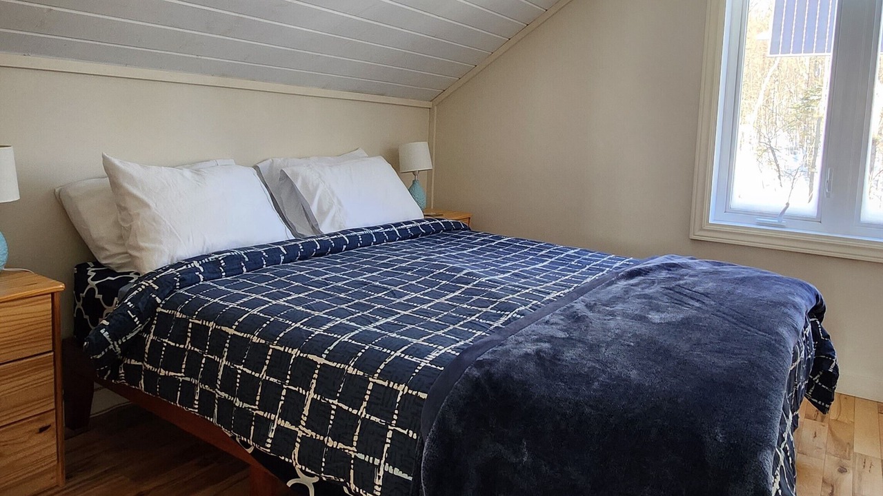 Photo of Bedroom in Amherst