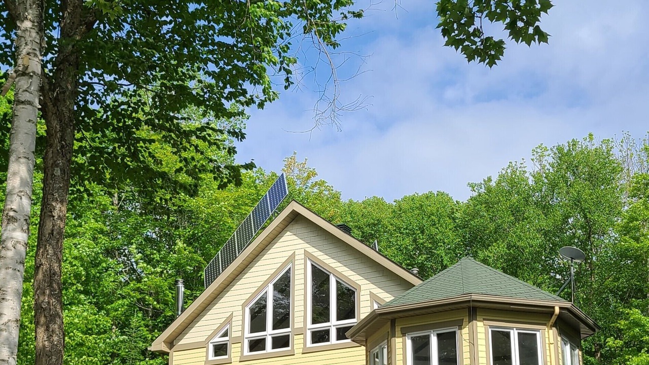 Photo of Outdoor in Amherst