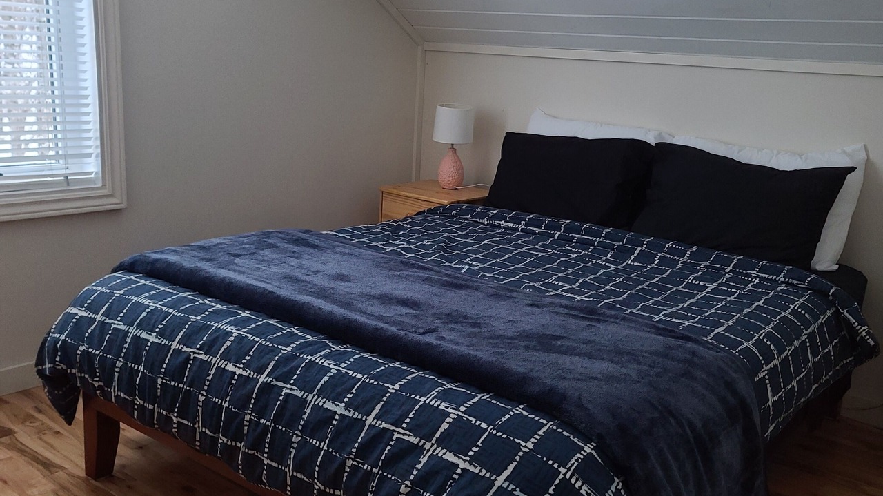 Photo of Bedroom in Amherst