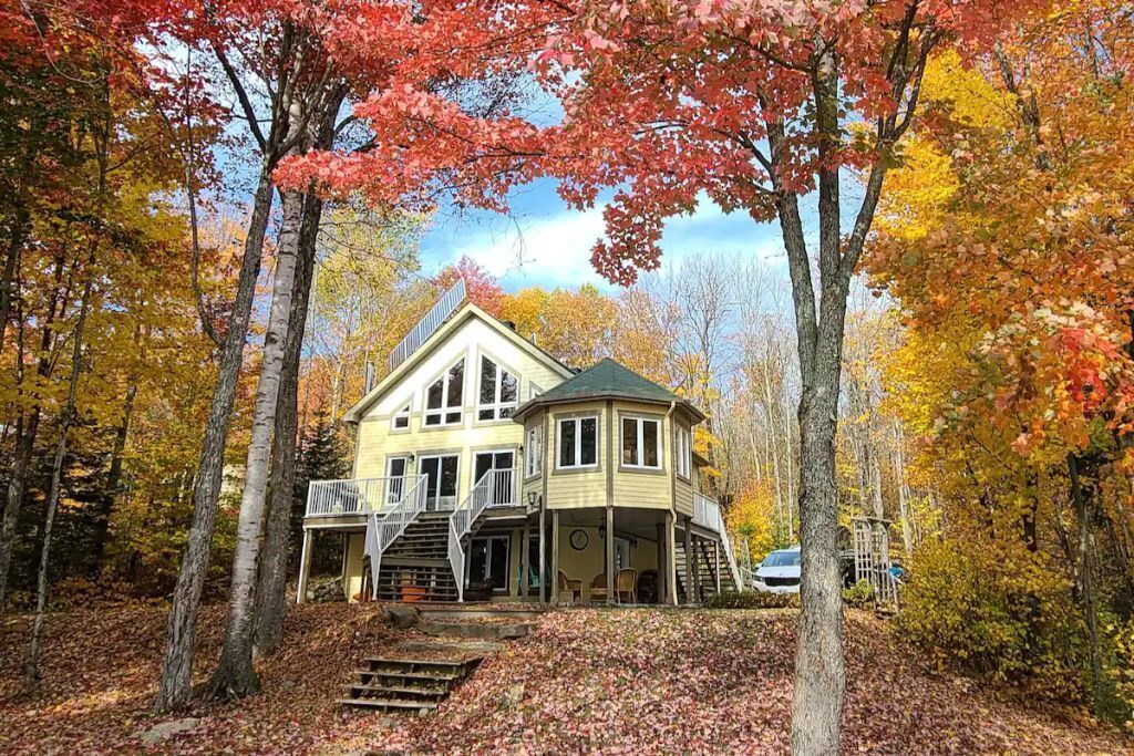 Photo of Outdoor in Amherst