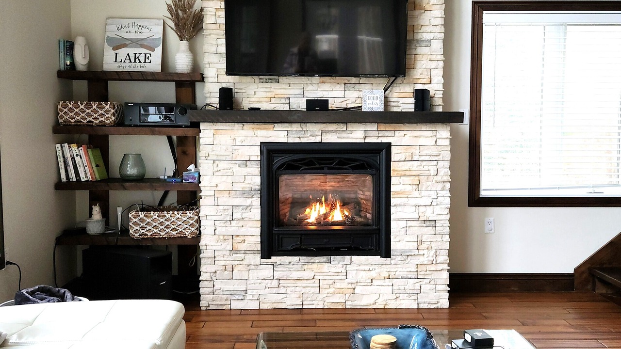 Photo of Livingroom in Amherst