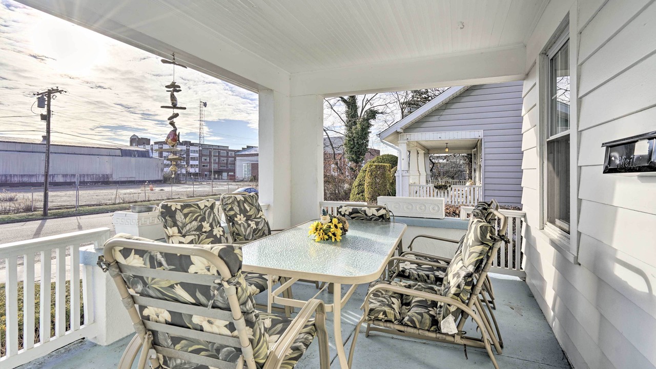 Photo of Outdoor in Allenhurst