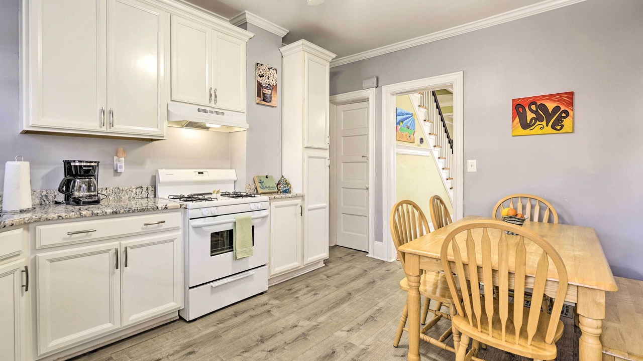 Photo of Kitchen in Allenhurst