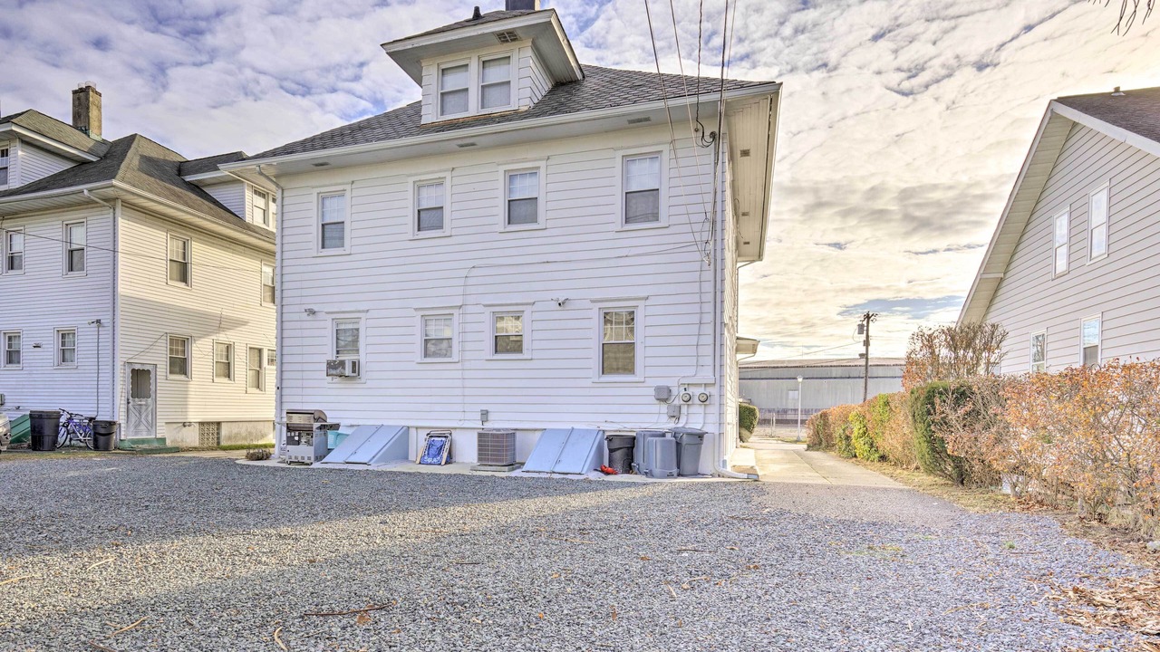 Photo of Outdoor in Allenhurst