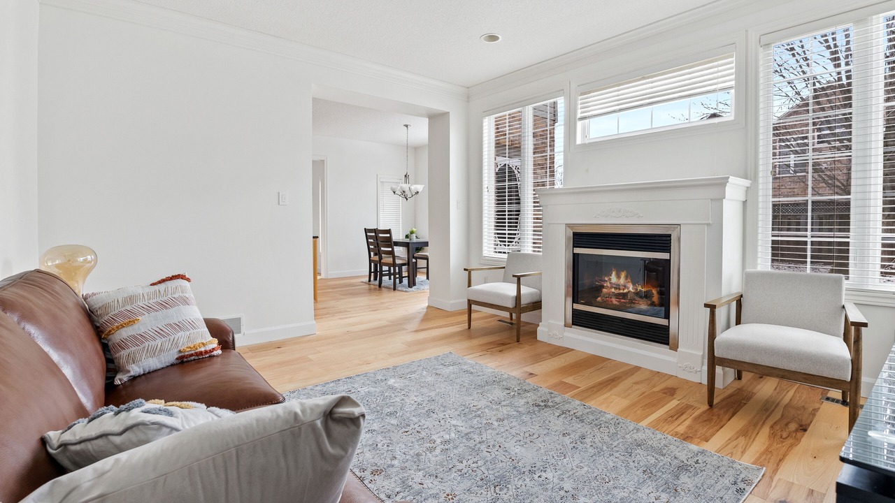 Photo of Livingroom in London