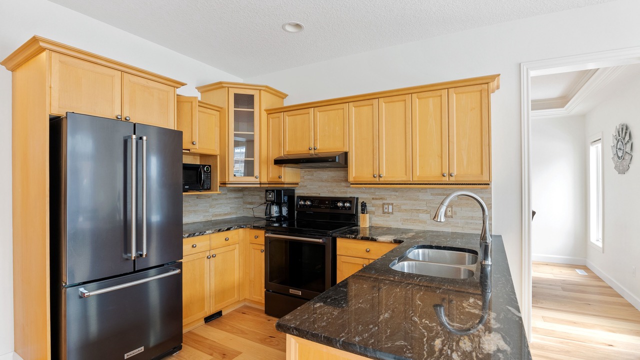 Photo of Kitchen in London