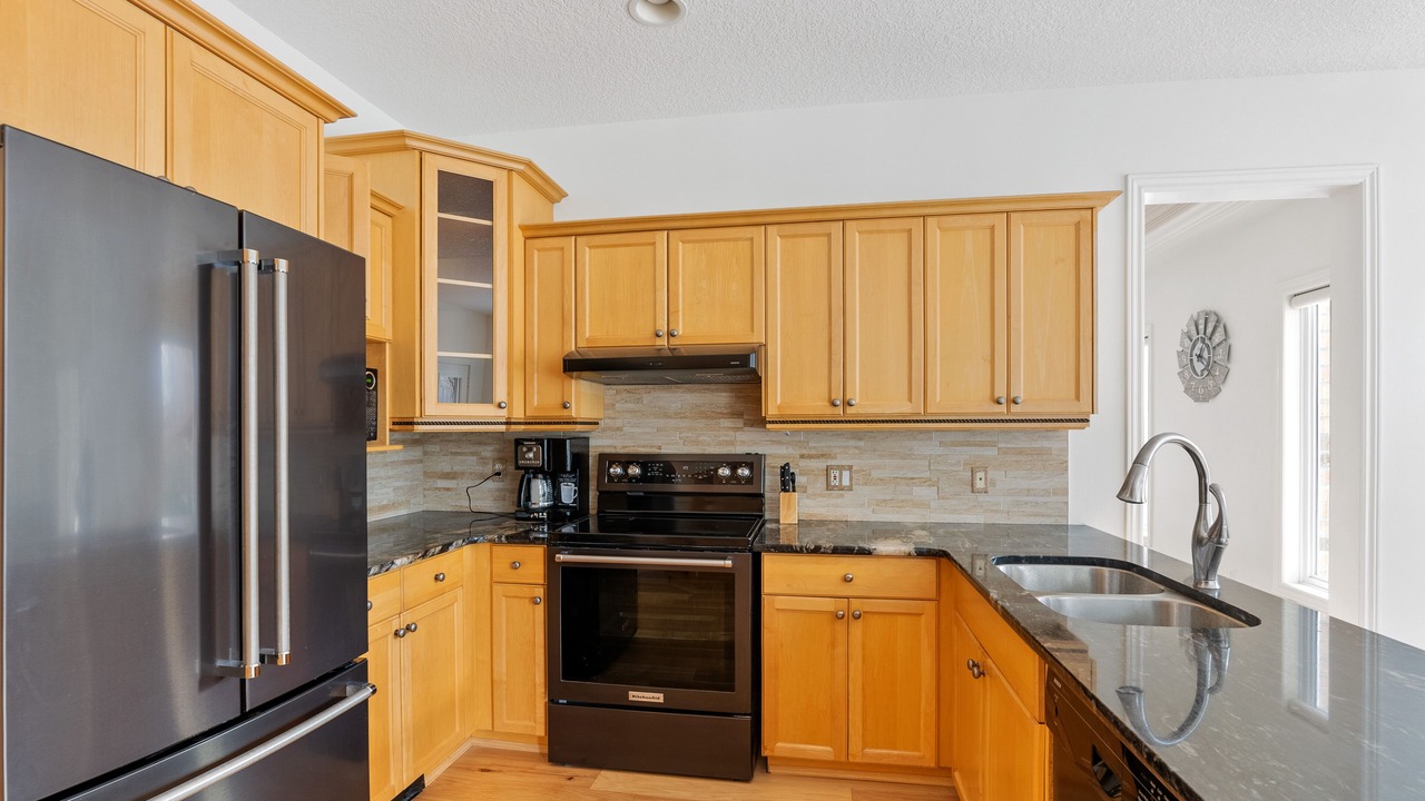 Photo of Kitchen in London
