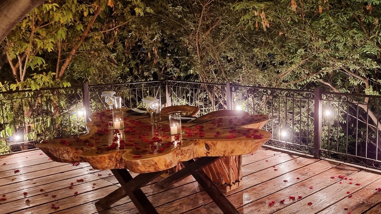 Photo of Patio Balcony in Silao
