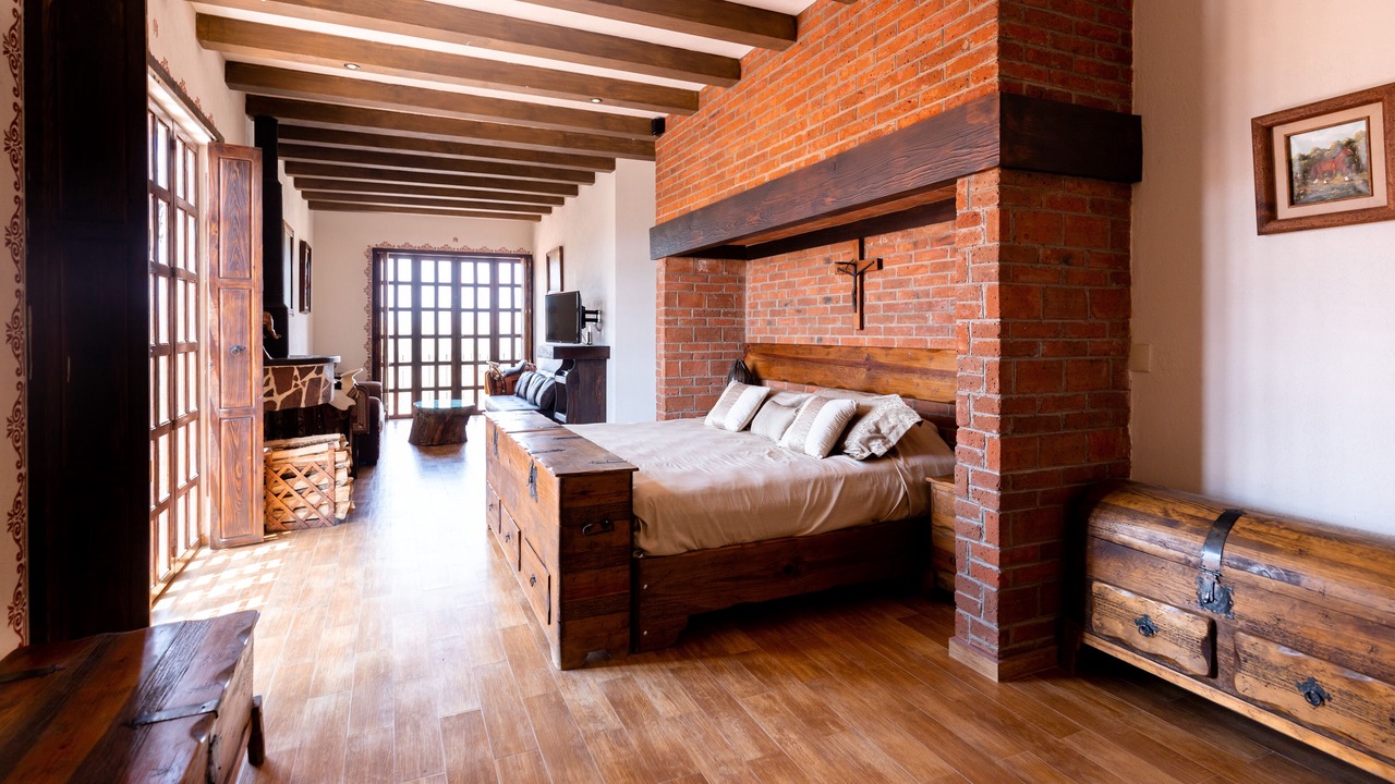 Photo of Bedroom in Silao