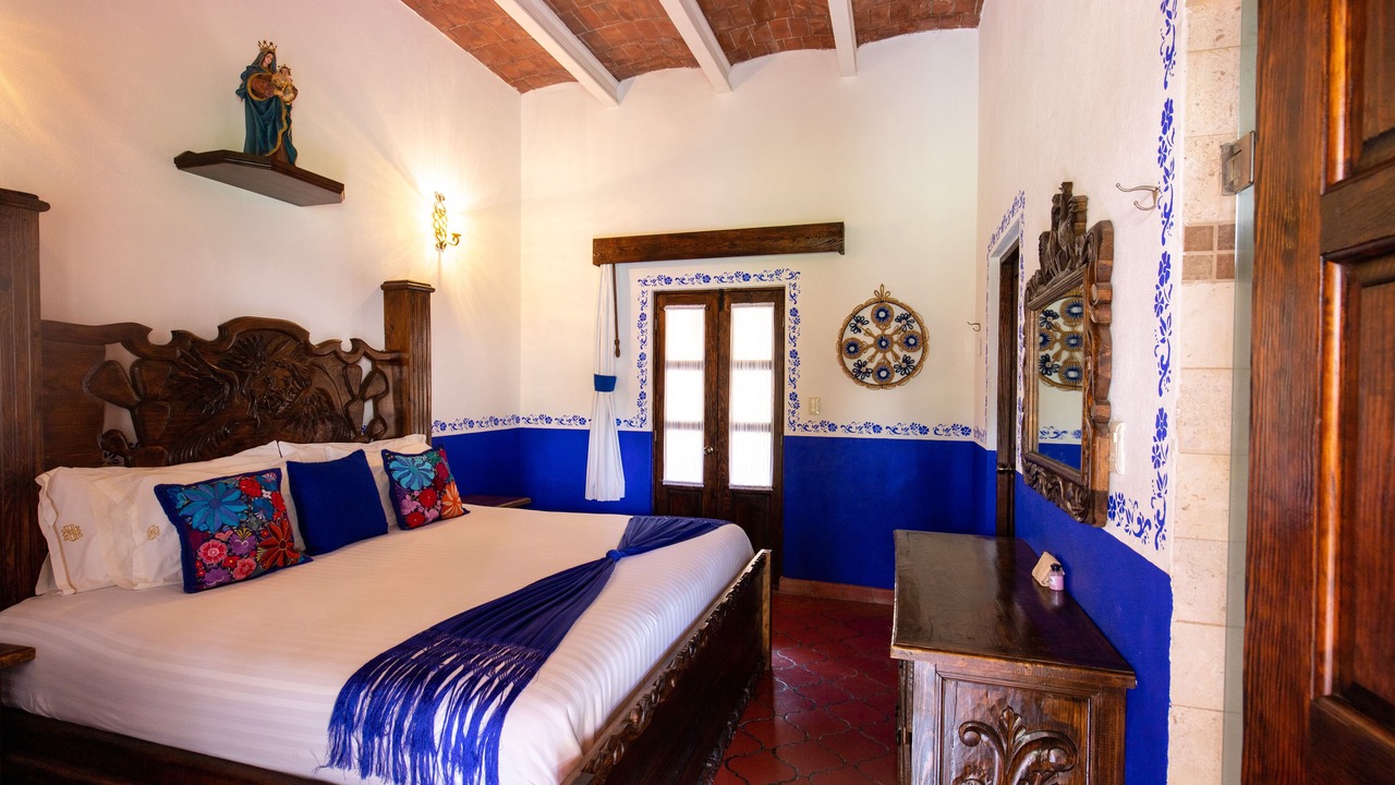 Photo of Bedroom in Silao