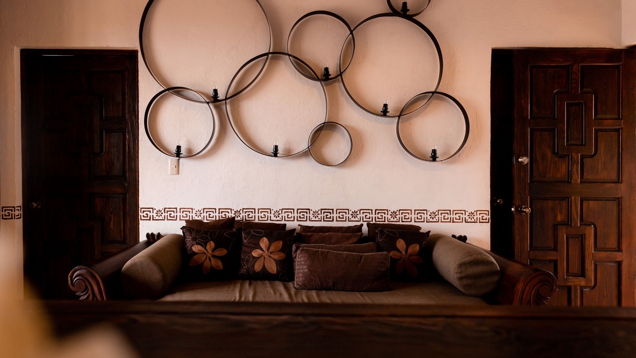 Photo of Bedroom in Silao
