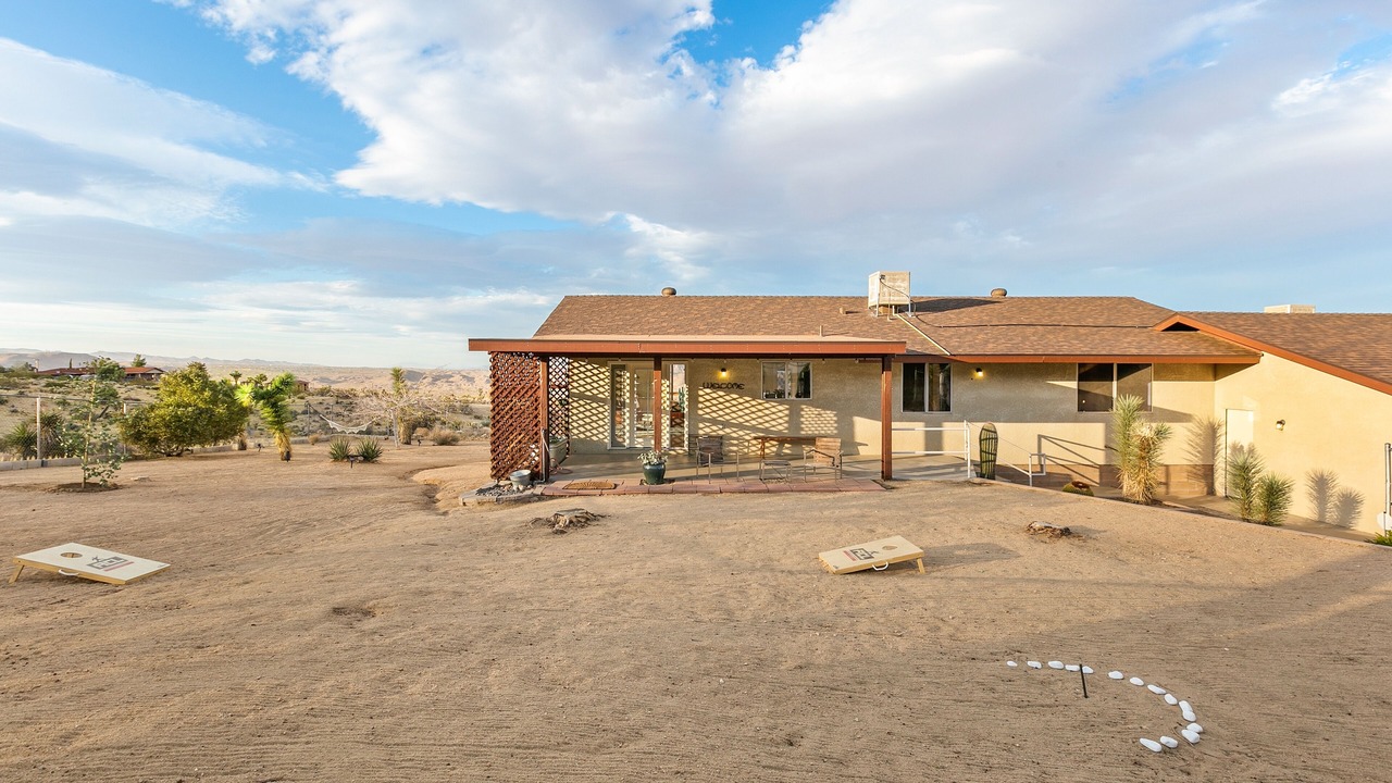 Photo of Outdoor in Joshua Tree