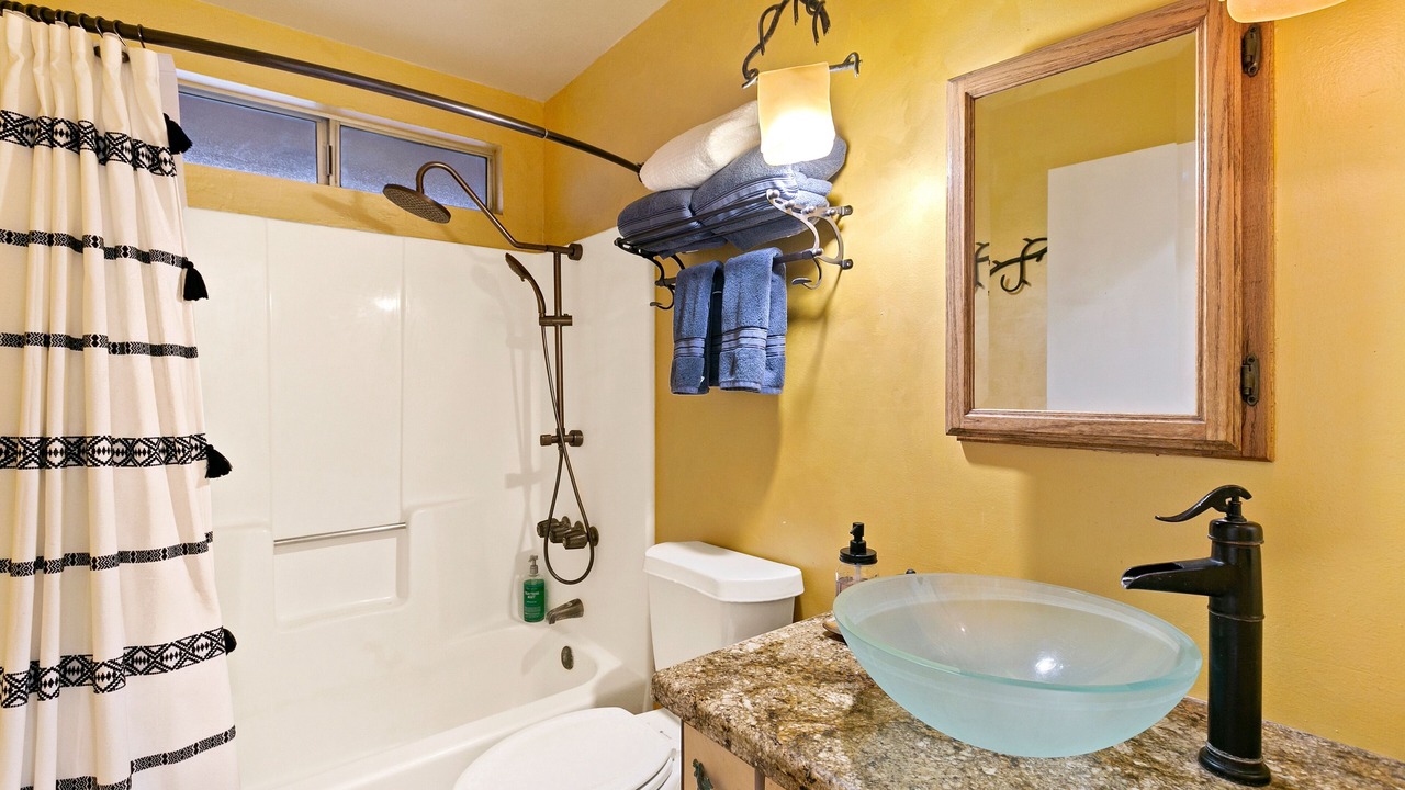 Photo of Bathroom in Joshua Tree