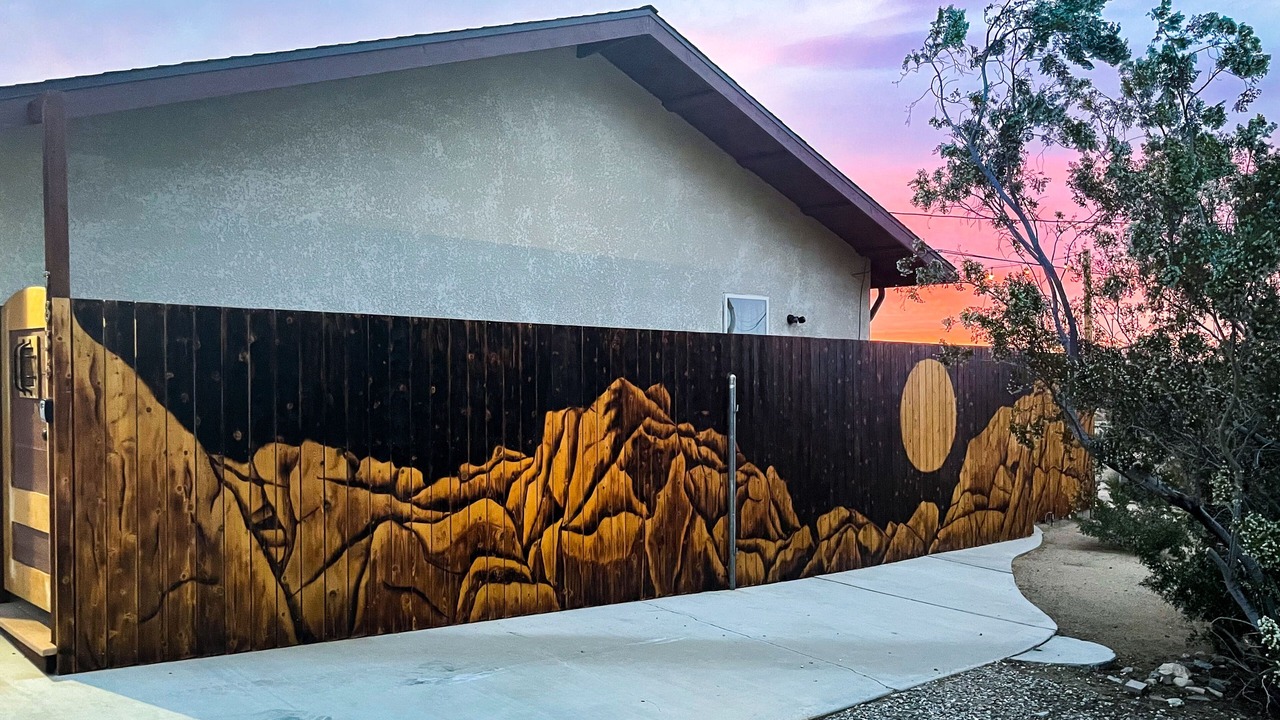 Photo of Outdoor in Joshua Tree