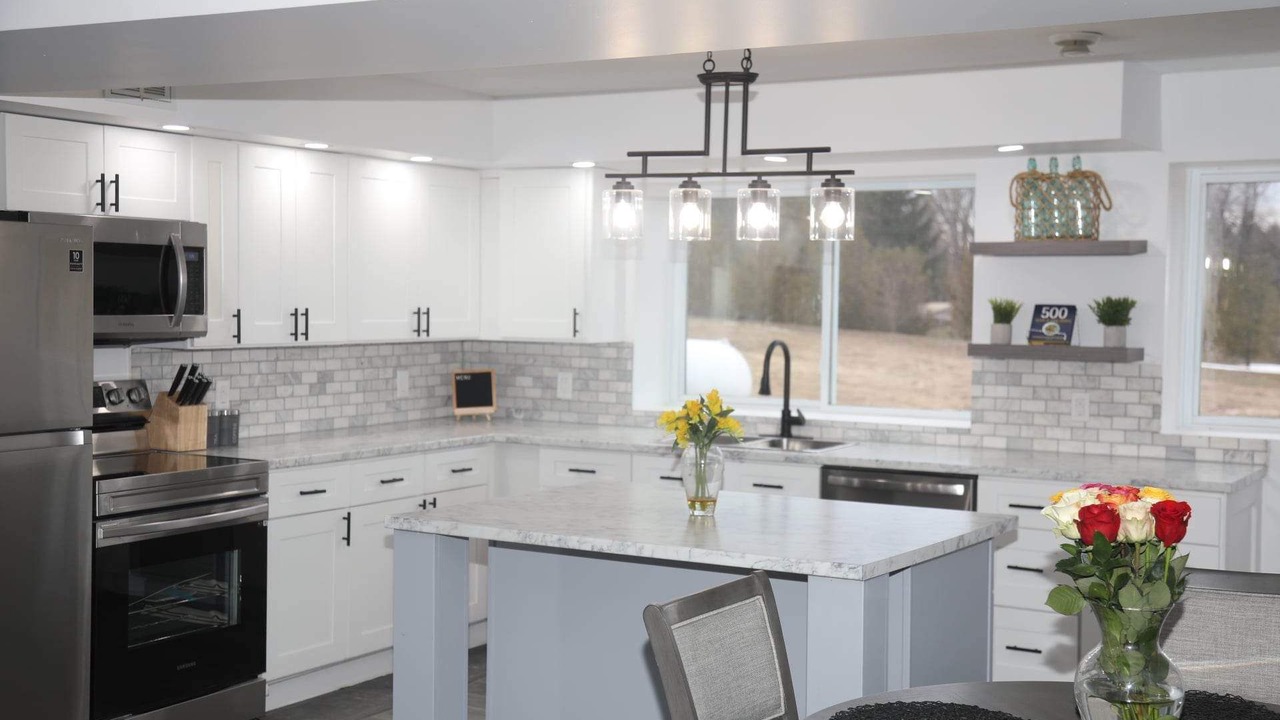 Photo of Kitchen in Chatsworth