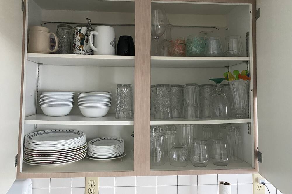 Photo of Kitchen in Hudson Beach Estates