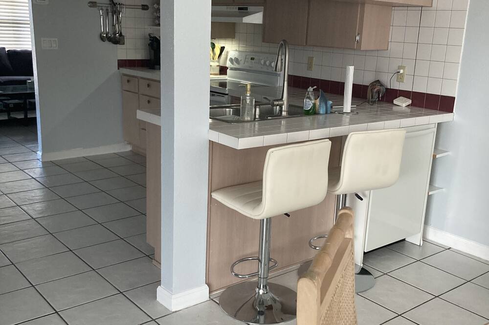 Photo of Kitchen in Hudson Beach Estates