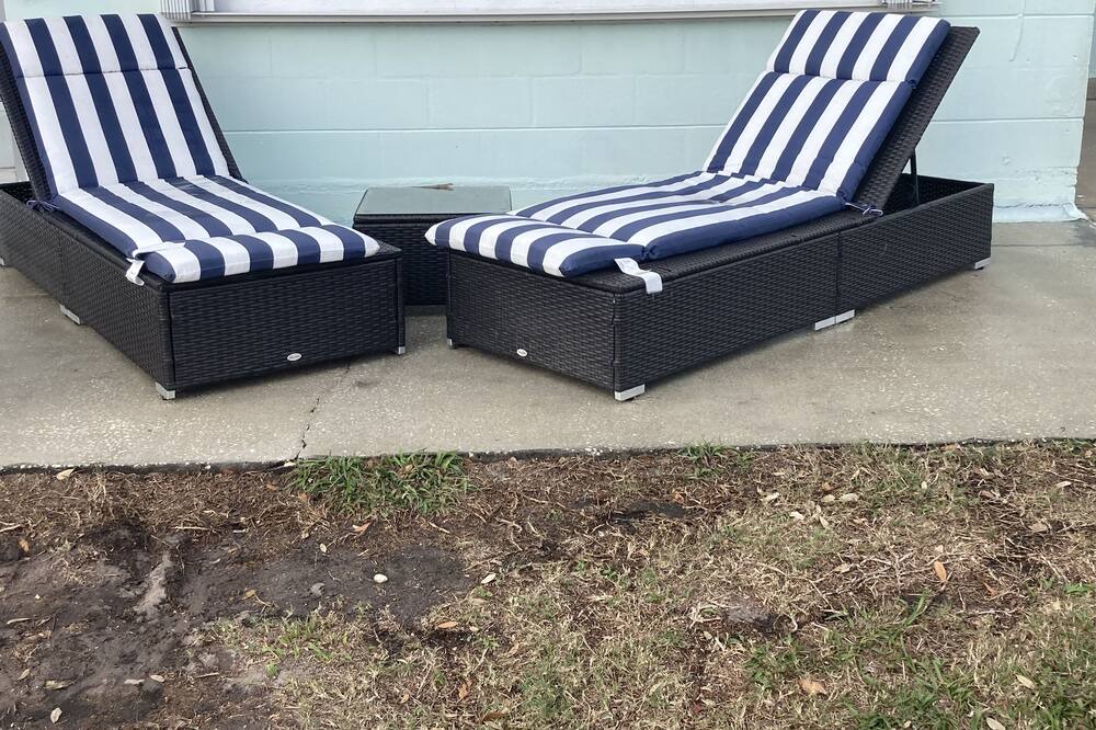 Photo of Outdoor in Hudson Beach Estates