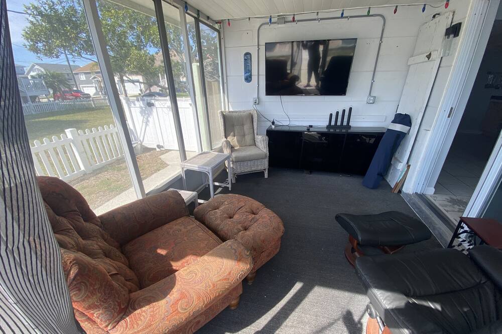 Photo of Outdoor in Hudson Beach Estates