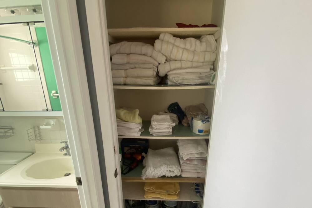 Photo of Bathroom in Hudson Beach Estates