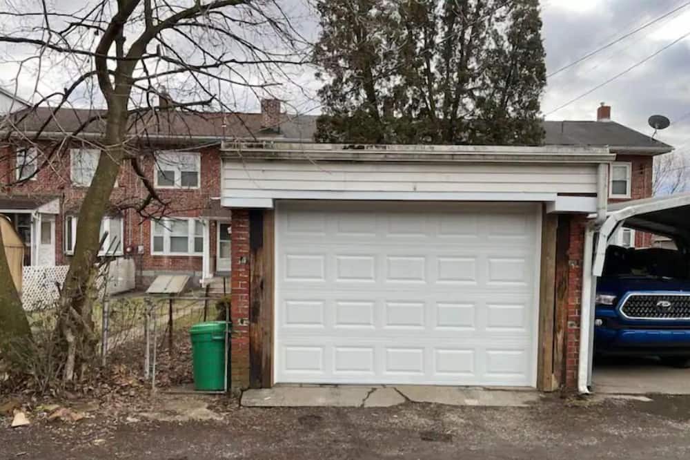 Photo of Outdoor in Reading