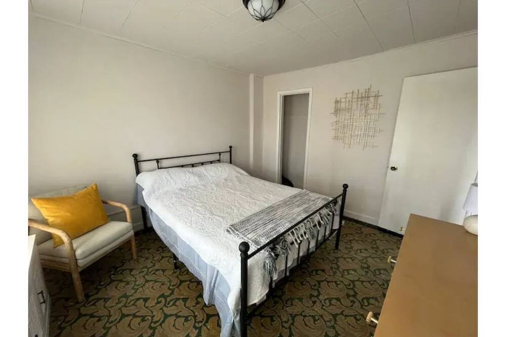 Photo of Bedroom in Reading