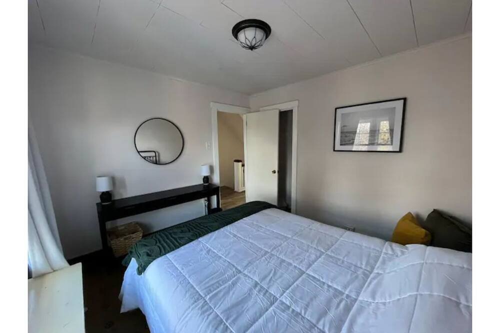 Photo of Bedroom in Reading