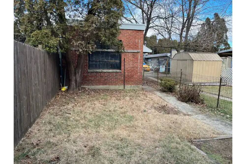 Photo of Outdoor in Reading